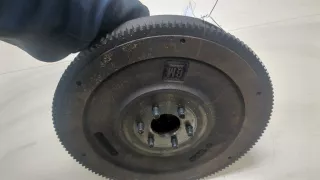 25198268,25192482,25182560 Маховик Chevrolet Orlando Арт 20053545, вид 4