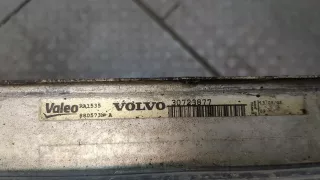30723877 Радиатор основной Volvo XC90 1 restailing Арт 9322912, вид 2