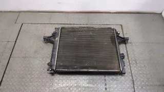 30723877 Радиатор основной Volvo XC90 1 restailing Арт 9322912, вид 3