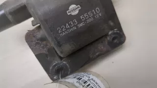2243355S10 Катушка зажигания Nissan Sunny N14 Арт 8479792, вид 3