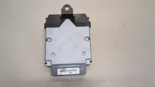 2S7A12A650ACA Блок управления двигателем Ford Mondeo 3 Арт 20366617, вид 1