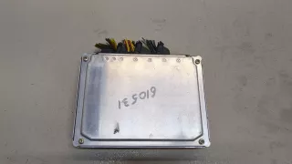 7500255,5WK9037 Блок управления двигателем BMW 3 E46 Арт 20367605, вид 4