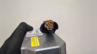8622187,0285001256 Блок AirBag Volvo S80 1 Арт 20366408, вид 3
