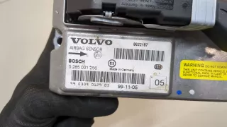 8622187,0285001256 Блок AirBag Volvo S80 1 Арт 20366408, вид 4