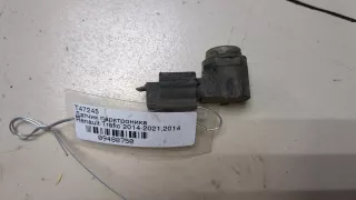 284425707R Парктроник задний Renault Trafic 3 Арт 9488750, вид 1