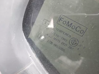 1452625,6M3414529AA Кнопка стеклоподъемника заднего правого  Ford Ranger 2 Арт 11367156, вид 4
