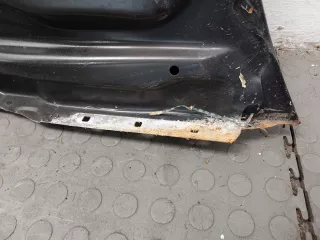  Шумоизоляция капота Mercedes CLK W209 Арт 11381935, вид 2