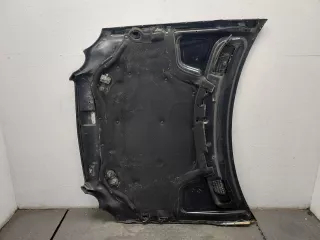  Шумоизоляция капота Mercedes CLK W209 Арт 11381935, вид 3