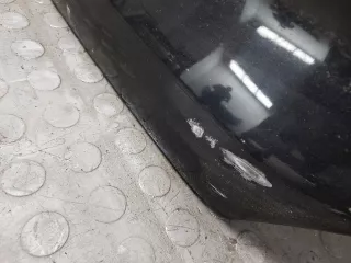  Шумоизоляция капота Mercedes CLK W209 Арт 11381935, вид 4