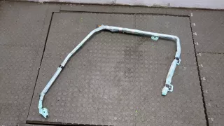 5E0880742 Подушка безопасности боковая (шторка) правая Skoda Octavia A7 Арт 20365595, вид 3