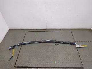 2098600105 Подушка безопасности боковая (шторка) левая Mercedes CLS C218 Арт 9208726, вид 1
