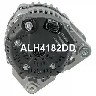 LR1140802,LR1140802B,LR1140802C,LR1140802E,LR1140802F,LR1140806,ALH4182BA,ALH4182DD,ALH4182LP,ALH4182RN,ALH4182RB,ALH4182WA,23100EN000,23100EN00B,23100EW800,23100EW80A,301N20555Z Генератор Nissan Teana L33 Арт А2222868191-8, вид 4