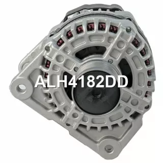 LR1140802,LR1140802B,LR1140802C,LR1140802E,LR1140802F,LR1140806,ALH4182BA,ALH4182DD,ALH4182LP,ALH4182RN,ALH4182RB,ALH4182WA,23100EN000,23100EN00B,23100EW800,23100EW80A,301N20555Z Генератор Nissan Teana L33 Арт А2222868191-8, вид 5