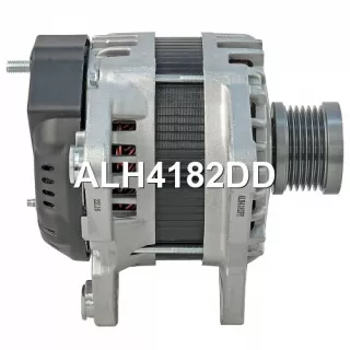 LR1140802,LR1140802B,LR1140802C,LR1140802E,LR1140802F,LR1140806,ALH4182BA,ALH4182DD,ALH4182LP,ALH4182RN,ALH4182RB,ALH4182WA,23100EN000,23100EN00B,23100EW800,23100EW80A,301N20555Z Генератор Nissan Teana L33 Арт А2222868191-8, вид 6