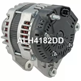 LR1140802,LR1140802B,LR1140802C,LR1140802E,LR1140802F,LR1140806,ALH4182BA,ALH4182DD,ALH4182LP,ALH4182RN,ALH4182RB,ALH4182WA,23100EN000,23100EN00B,23100EW800,23100EW80A,301N20555Z Генератор Nissan X-Trail T31 Арт А2222868191-10, вид 2