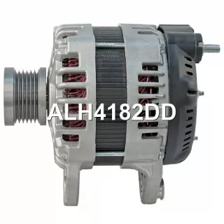 LR1140802,LR1140802B,LR1140802C,LR1140802E,LR1140802F,LR1140806,ALH4182BA,ALH4182DD,ALH4182LP,ALH4182RN,ALH4182RB,ALH4182WA,23100EN000,23100EN00B,23100EW800,23100EW80A,301N20555Z Генератор Nissan X-Trail T31 Арт А2222868191-10, вид 7