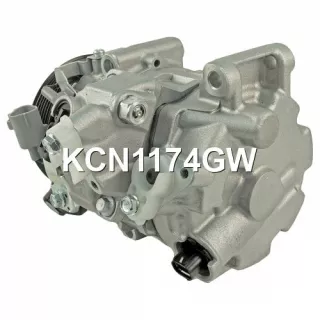 4471607372,4472603714,4472603920,4472806200,4472809152,4472809210,4472809231,KCN1174GL,KCN1174GW,KCN1174RA,KCN1174SI,KCN1174SZ,KCN1174YU,KCN1174ZR,KCN1174ZS,KCN9174GW,KCN1174WA,883100E034,8831048213,8831048261,8831048262,8832006160,8832006190,8832008070,8832008080,8832008150,883200E050,883200E090,883200E110,8832033260,883203A460,8832044212,8832048170,8832048220,8832048250,8832048260,8832048280,8832048300,8837048050,501N10012Z Компрессор кондиционера Toyota Sienna 3 Арт А2222691587-7, вид 5