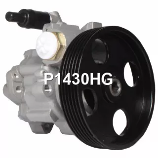 KS00000108,KS01000078,9615918288,9617794788,9626552081,9633878481,HPQ1430GQ,HPQ1430XQ,P1430,P1430HG,4007CW,4007L9,4007N6,4007W5,9614287780,9640906580,JPR283,JPR336,JPR371,JPR382,JPR457,400N10567Z Насос гидроусилителя руля Peugeot 806 Арт А2222500556-26, вид 1