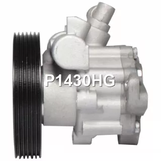 KS00000108,KS01000078,9615918288,9617794788,9626552081,9633878481,HPQ1430GQ,HPQ1430XQ,P1430,P1430HG,4007CW,4007L9,4007N6,4007W5,9614287780,9640906580,JPR283,JPR336,JPR371,JPR382,JPR457,400N10567Z Насос гидроусилителя руля Peugeot 806 Арт А2222500556-26, вид 4