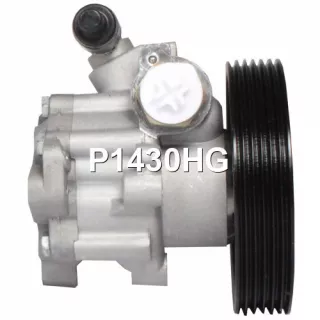 KS00000108,KS01000078,9615918288,9617794788,9626552081,9633878481,HPQ1430GQ,HPQ1430XQ,P1430,P1430HG,4007CW,4007L9,4007N6,4007W5,9614287780,9640906580,JPR283,JPR336,JPR371,JPR382,JPR457,400N10567Z Насос гидроусилителя руля Peugeot 806 Арт А2222500556-26, вид 5