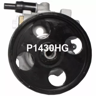 KS00000108,KS01000078,9615918288,9617794788,9626552081,9633878481,HPQ1430GQ,HPQ1430XQ,P1430,P1430HG,4007CW,4007L9,4007N6,4007W5,9614287780,9640906580,JPR283,JPR336,JPR371,JPR382,JPR457,400N10567Z Насос гидроусилителя руля Peugeot 806 Арт А2222500556-26, вид 6