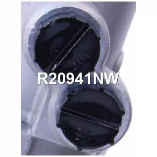 111427,HNQ2094GQ,HNQ2094KW,HSR20941AY,4410A139,4410A837,4410A877,4410A925,MR374892,MR554233,R2094,R20941NW,R20941RB,R20942RB,401N10032Z Рулевая рейка Mitsubishi Montero 3 Арт А2222514553-2, вид 5