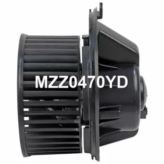 MZZ0470GS,MZZ0470YD,1K2819015,1K2819015C,698810,983227A,998801R,202N10166Z Моторчик печки Volkswagen Touran 1 Арт А2222848239-32, вид 7