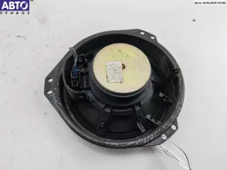 9175188 Динамик Opel Zafira A Арт 55073784, вид 2