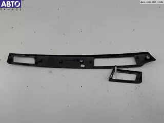 528506 Накладка декоративная на торпедо BMW 5 E60/E61 Арт 55073065, вид 2