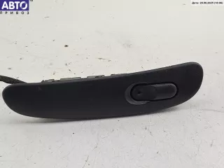 03155311 Кнопка стеклоподъемника переднего правого Opel Vectra B Арт 55073764, вид 2