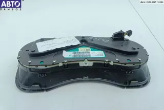 9661323180 Щиток приборный (панель приборов) Peugeot 307 Арт 54611029, вид 2
