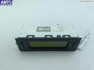 96444224477 Дисплей информационный Citroen C5 1 Арт 54843098, вид 1