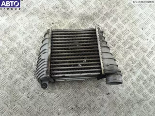 1J0145805D Радиатор интеркулера Audi A3 8L Арт 54798539, вид 2