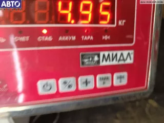 1091922 Стойка подвески задняя правая BMW 5 E39 Арт 54843449, вид 3