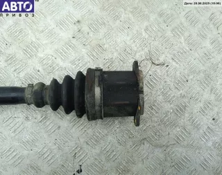 4B0407271BC Полуось передняя правая Audi A6 C5 (S6,RS6) Арт 54843424, вид 3