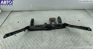 1686202234 Рамка передняя (панель кузовная, телевизор) Mercedes A W168 Арт 54844715, вид 2