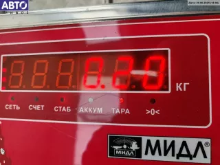 1847114000 Консоль салона (кулисная часть) Peugeot 807 Арт 55068842, вид 3