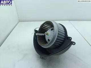 52407543 Двигатель отопителя (моторчик печки) Opel Astra H Арт 54938184, вид 1