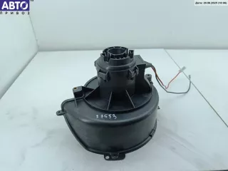 52407543 Двигатель отопителя (моторчик печки) Opel Astra H Арт 54938184, вид 2