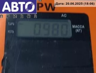 52407543 Двигатель отопителя (моторчик печки) Opel Astra H Арт 54938184, вид 3