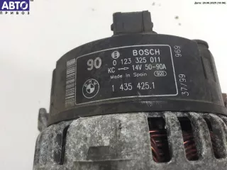 1435425 Генератор BMW 3 E36 Арт 55068414, вид 3
