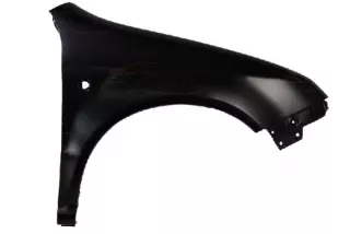 66Y0821102A, 6Y0821102A Крыло переднее правое Skoda Fabia 1 Арт car0190047, вид 1