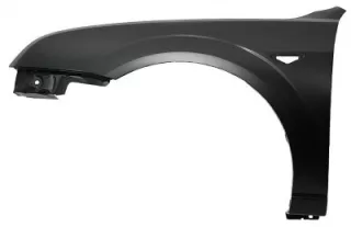 1118943, 1204739 Крыло переднее левое Ford Mondeo 3 Арт car0115055, вид 1