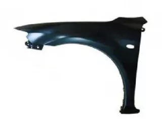 GJ6A52211D, GJ6A52211E Крыло переднее левое Mazda 6 1 Арт car0115532, вид 1