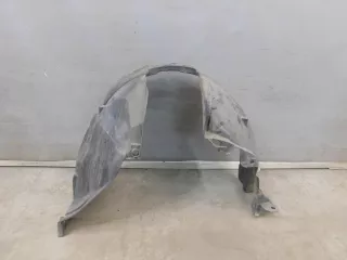  Локер передний левый Renault Logan 2 Арт smt207732, вид 1