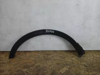 7725161M0 Накладка крыла заднего правого Suzuki SX4 2 Арт 806436, вид 1