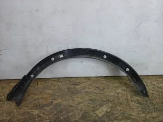 7725161M0 Накладка крыла заднего правого Suzuki SX4 2 Арт 806436, вид 2