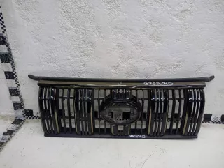 5311160C10 Решётка радиатора Toyota Land Cruiser Prado 150 Арт 976204D, вид 1