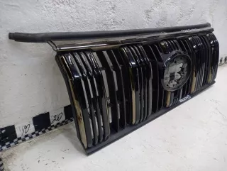 5311160C10 Решётка радиатора Toyota Land Cruiser Prado 150 Арт 976204D, вид 2