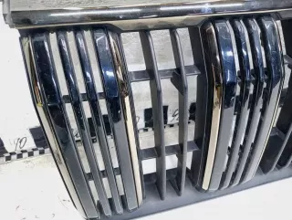 5311160C10 Решётка радиатора Toyota Land Cruiser Prado 150 Арт 976204D, вид 4